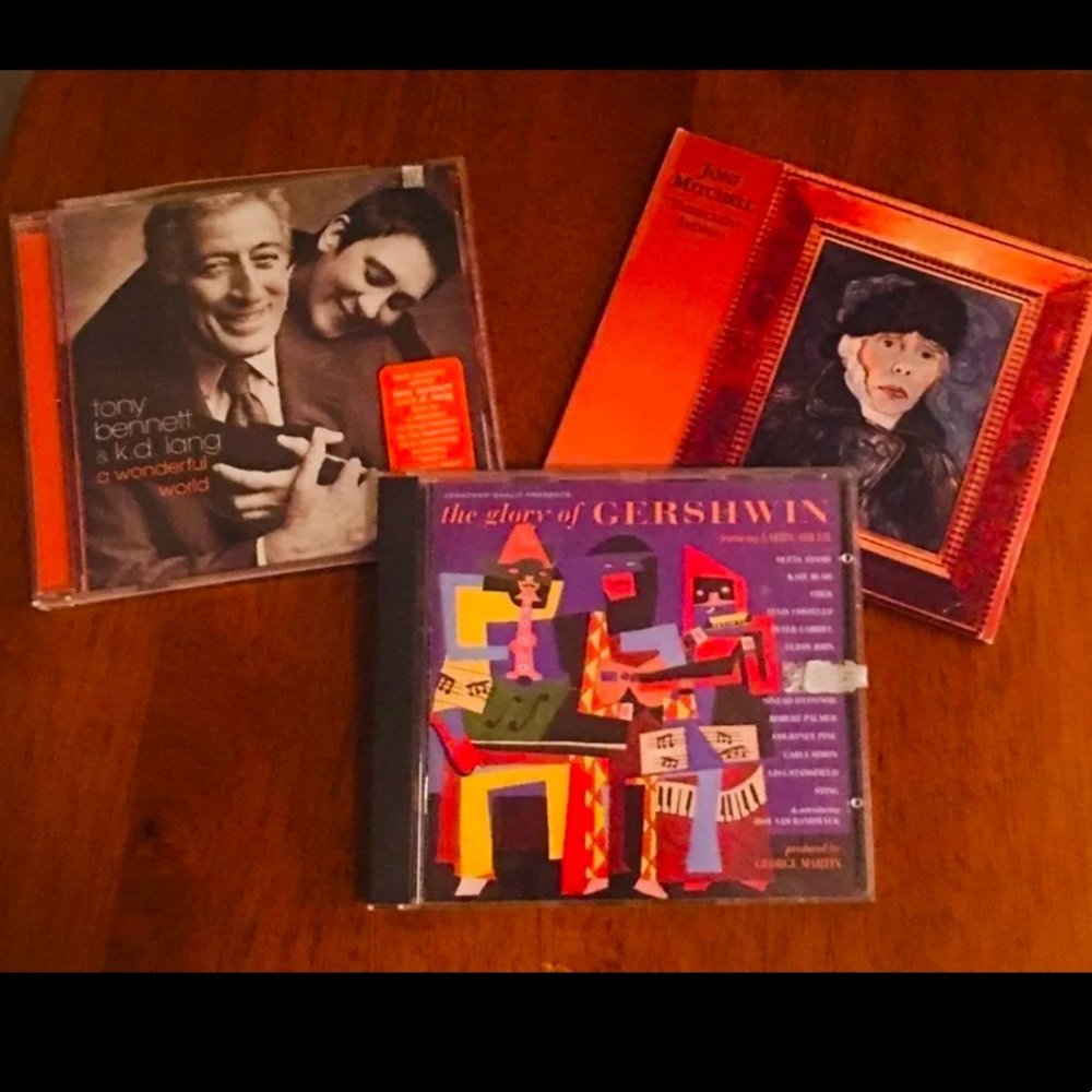 CD Bundle